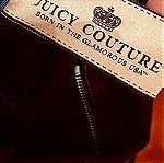  Shopper bag πάνινη Juicy Couture
