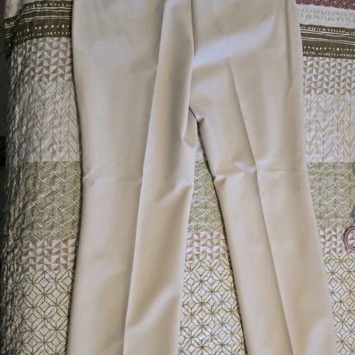 Zara suit new size Large