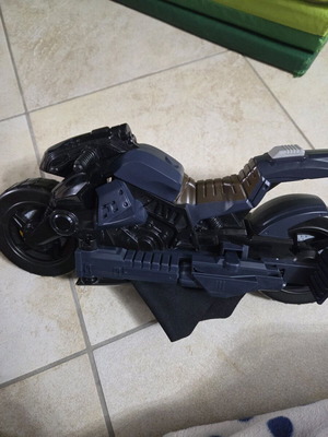 Φιγούρα μηχανή Battman σε άριστη κατάσταση