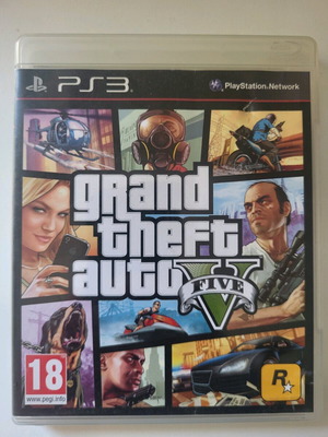 ps3 games