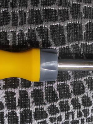 Отвертка Topex 4 в 1 нова, много здрава и надеждна