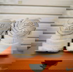 Nike Air Max 90 – Трипъл Бяло (Размер EU 42)