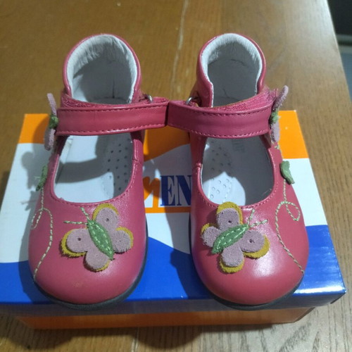 Formentini baby shoes No 20 like new