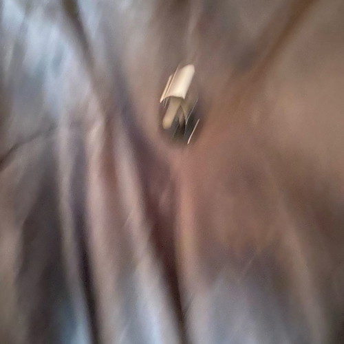Women's coat used with short sleeve, multicolor, size XXL