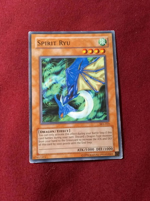 Megarock Dragon Yu-Gi-Oh! card near mint -  3,00 - Vendora.cy