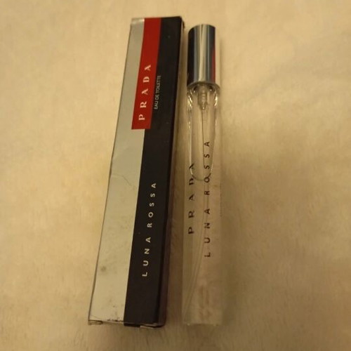 Prada Luna Rossa EDT 10 ml new, mini perfume