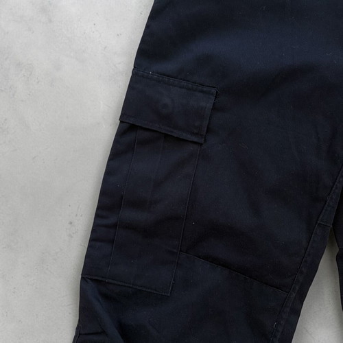 Pentagon BDU Twill cargo pants black small like new