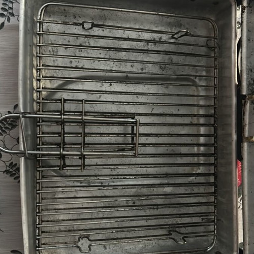 Electric grill like new, very good condition