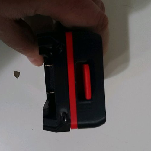 Adapter/Converter for YATO 18V batteries to Parkside 18V new