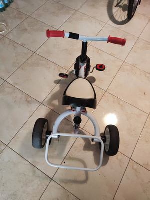 Children's bike used