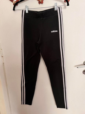 Adidas leggings used for girls 13-14 years old