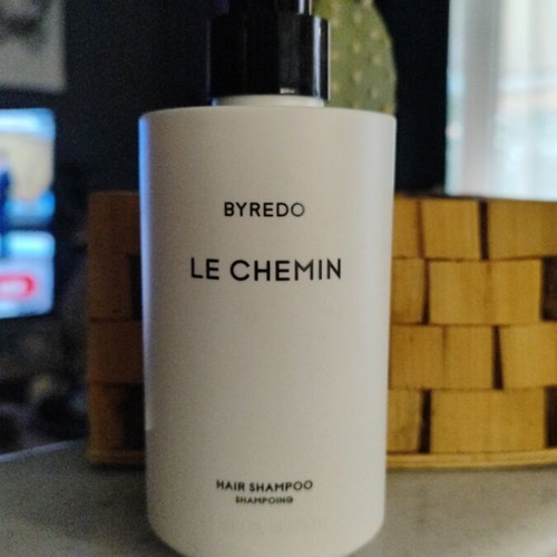 Byredo Le Chemin hair shampoo 300 ml