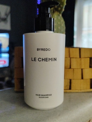 Byredo Le Chemin hair shampoo 300 ml