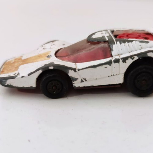 Matchbox Rola-Matics No. 35 Fandango vintage toy used