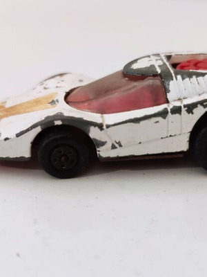 Matchbox Rola-Matics No. 35 Fandango vintage toy used