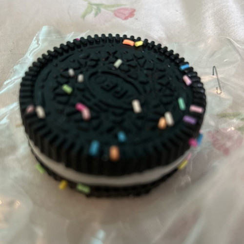 Oreo Taba Squishy anti-stress toy
