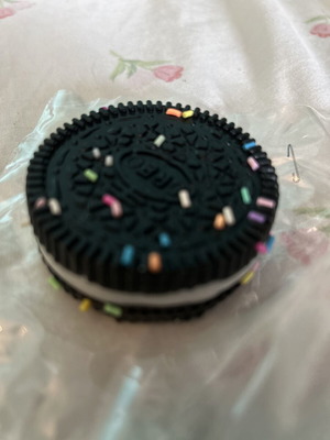 Oreo Taba Squishy anti-stress toy