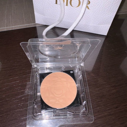 Dior powder shade 03 new