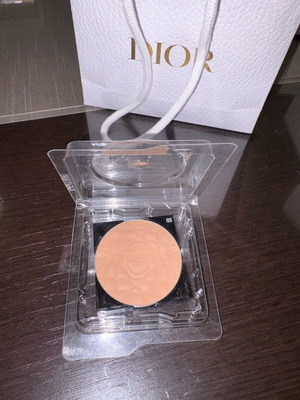 Dior powder shade 03 new