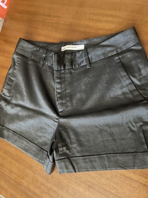 Shorts new, size M 38 10, gray