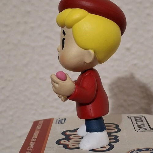 Funko Mystery Minis Play-Doh Pete collectible figure 2020 like new
