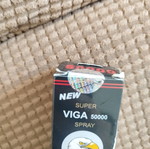 VIGA Spray new, sealed packaging
