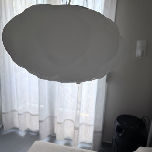 Cloud lamp ideal for children's room like new