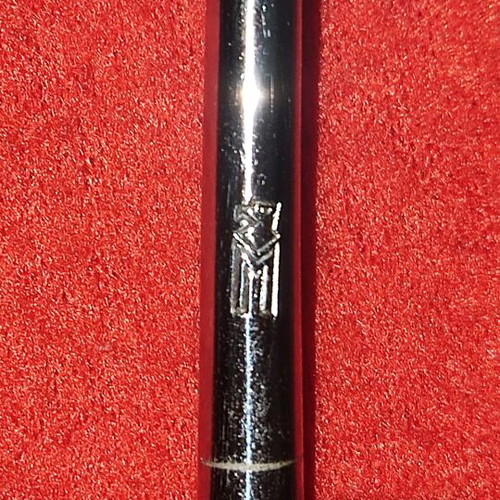 Neurological hammer antique like new stainless steel