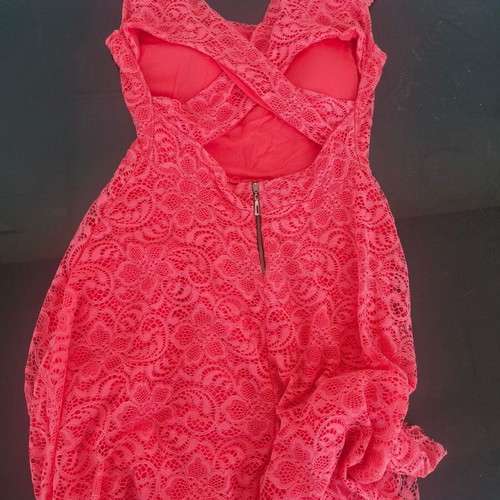 Women's dress like new