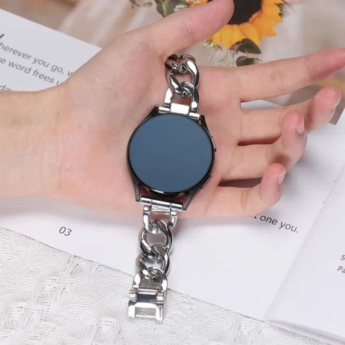 Stainless Steel Watch Strap for Samsung and Huawei 18mm 20mm 22mm