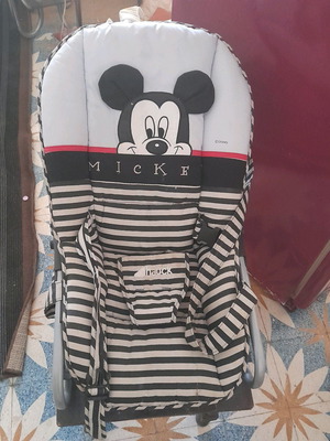 Relax μωρού Disney Mickey μεταχειρισμένο σε εξαιρετική κατάσταση