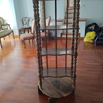 Shelf used