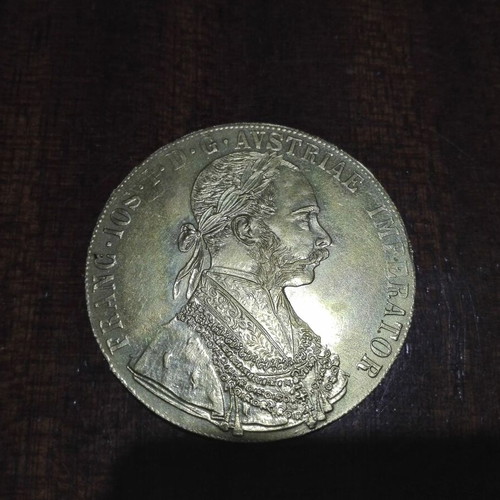 4 Ducats 1904 Exact Replica New