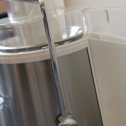 Ariete Centrika metal juicer like new