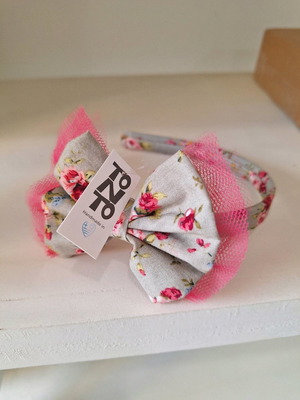 Tonto handmade children's headband new