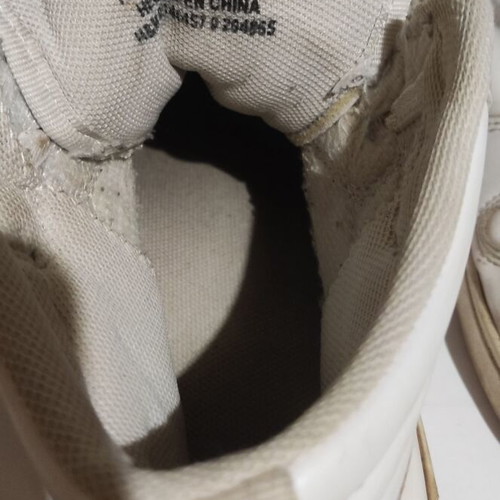 Children's shoes used, 5 pairs No 31 - 33