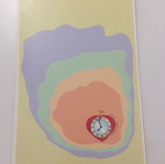 Correspondence pad new with many sheets