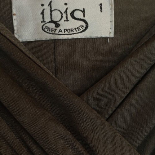 Maxi dress olive green new with tag