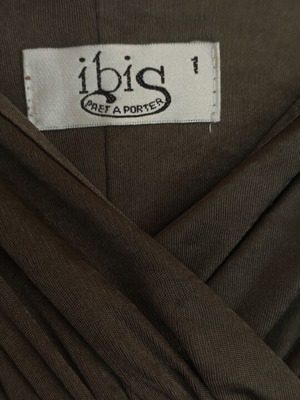 Maxi dress olive green new with tag