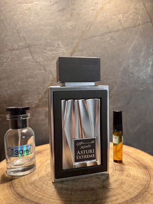 Le Bonheur Asturi Extreme Eau de Parfum