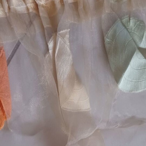 Double curtain