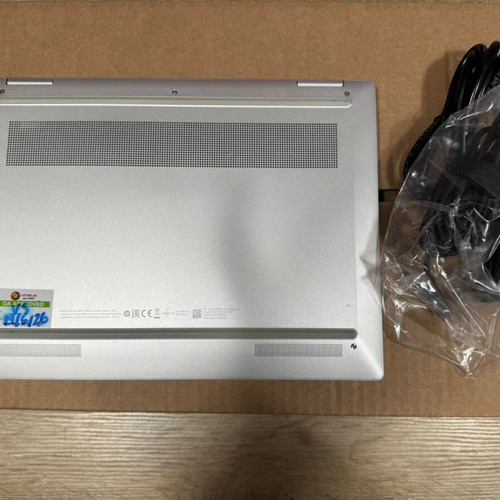 HP Chromebook C1030 x360 Touchscreen i7 16GB RAM 128GB SSD Chrome OS like new