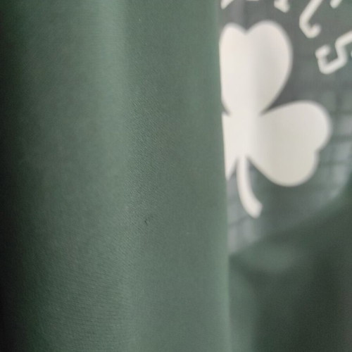 Adidas Boston Celtics Medium sweatshirt used