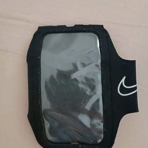 Nike mobile armband case new for small phones