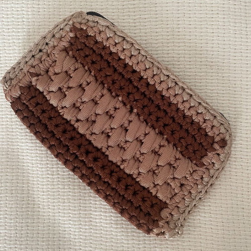 New Women's Handmade Handbag