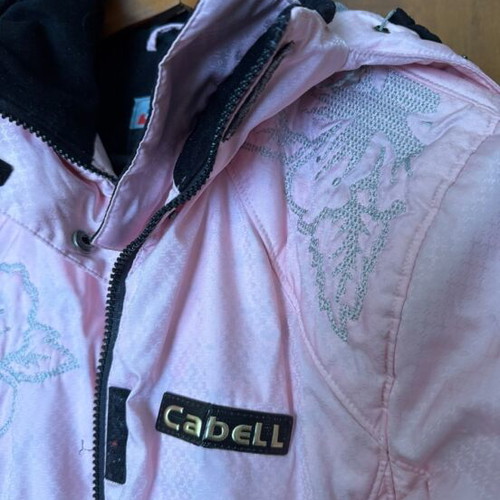 Women's ski jacket like new