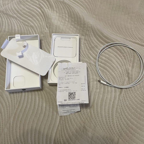 Apple iPhone 12 64GB black