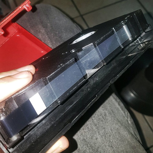 Videocassette O Monomahos Gladiator like new without cover