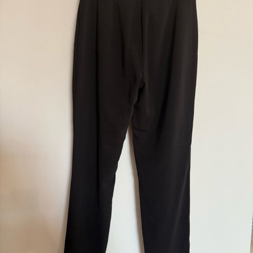 Classic Manila Grace pants black like new, size S
