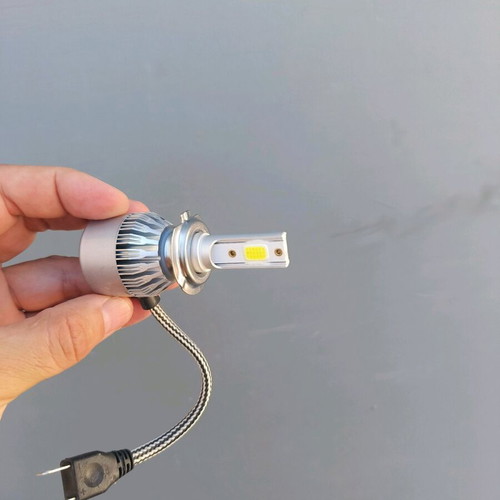H7 led lamps new